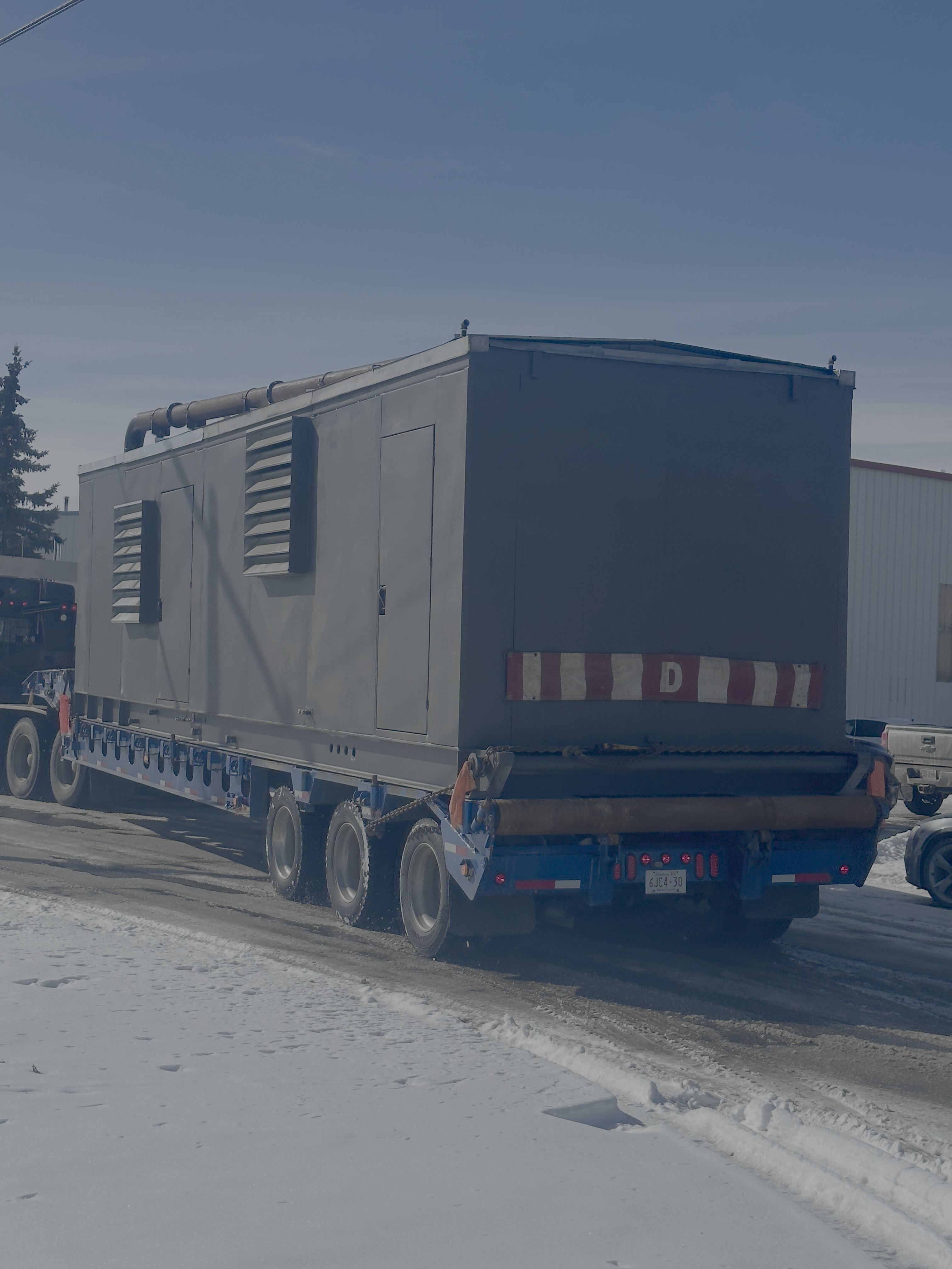 CT1000.K50 Generator